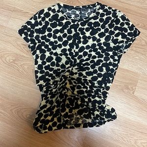 Size small proenza schouler shirt